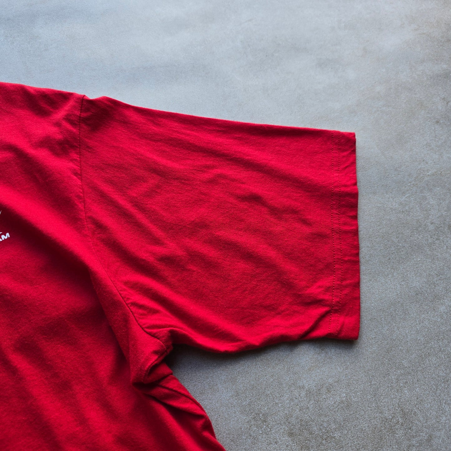 HSV Holden Racing Team Tee - XL