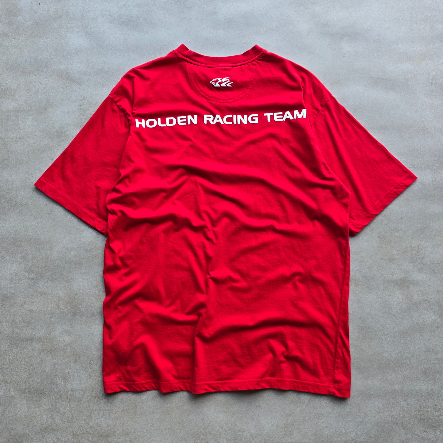 HSV Holden Racing Team Tee - XL