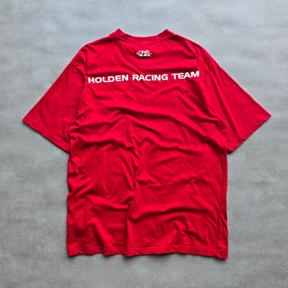 HSV Holden Racing Team Tee - XL