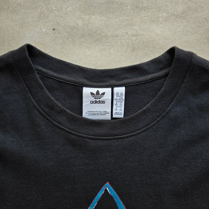 Adidas Trefoil Graphic Tee - XXL