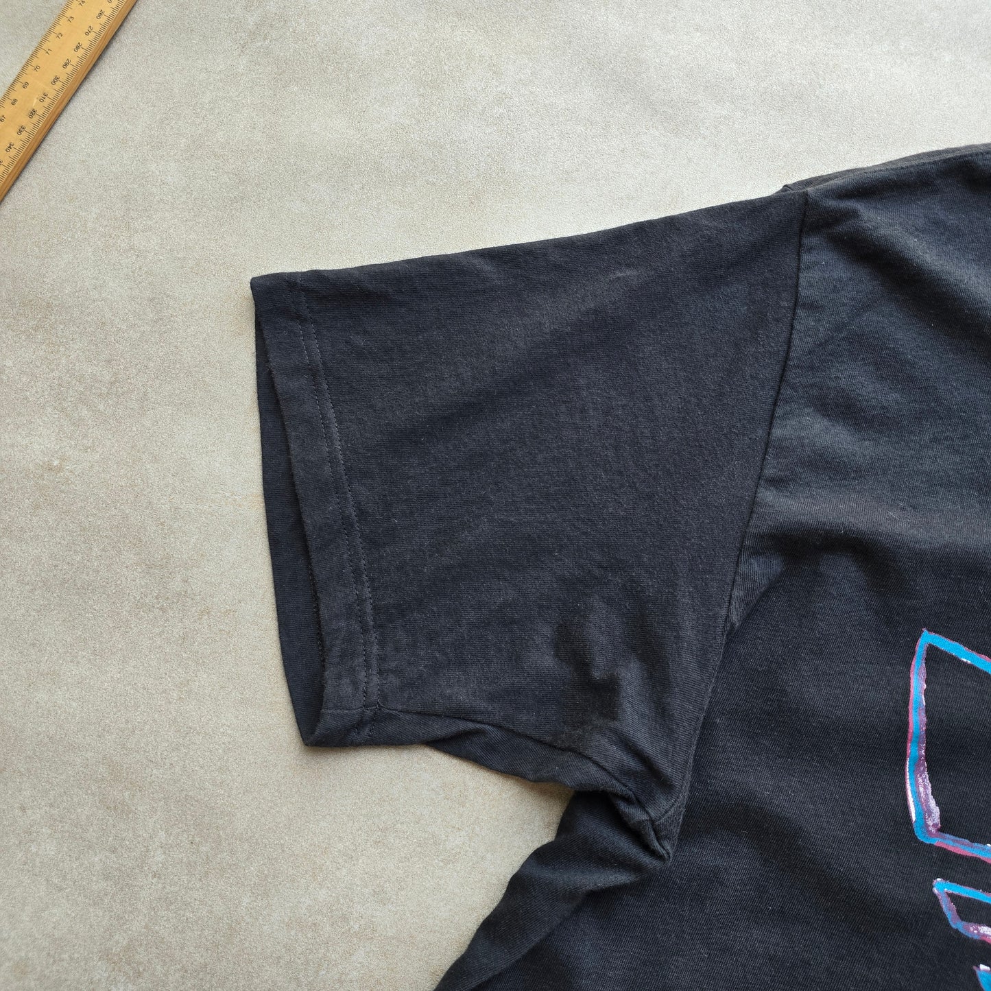 Adidas Trefoil Graphic Tee - XXL