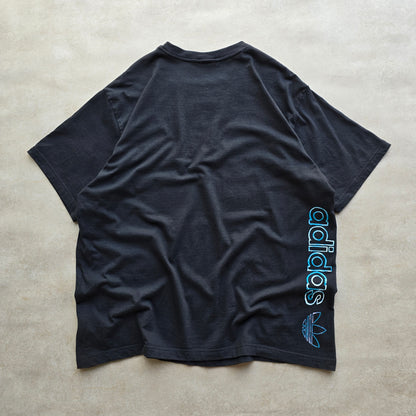 Adidas Trefoil Graphic Tee - XXL