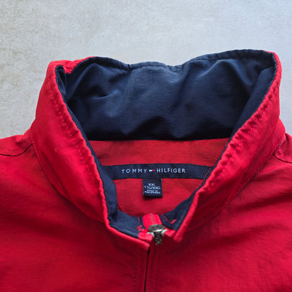 Tommy Hilfiger Yacht Jacket - XXL