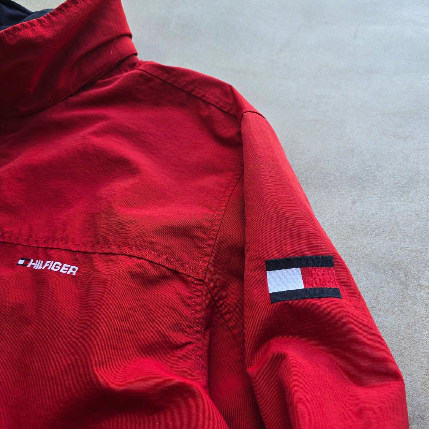 Tommy Hilfiger Yacht Jacket - XXL