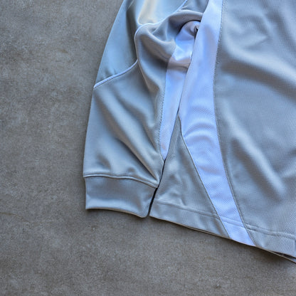 Y2K Adidas CSI Long Sleeve Tee - M/L