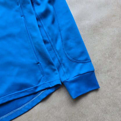 Kappa Italy 2002 Track Jacket - M
