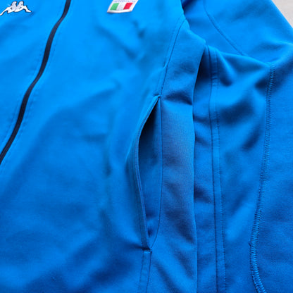Kappa Italy 2002 Track Jacket - M