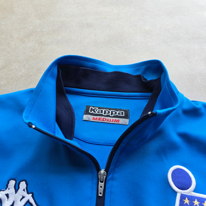 Kappa Italy 2002 Track Jacket - M
