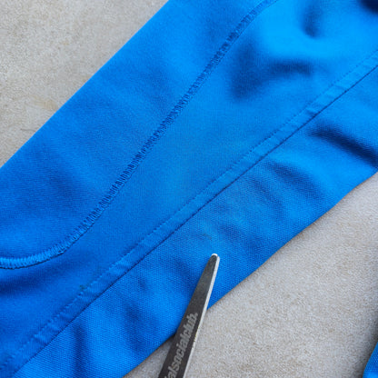 Kappa Italy 2002 Track Jacket - M