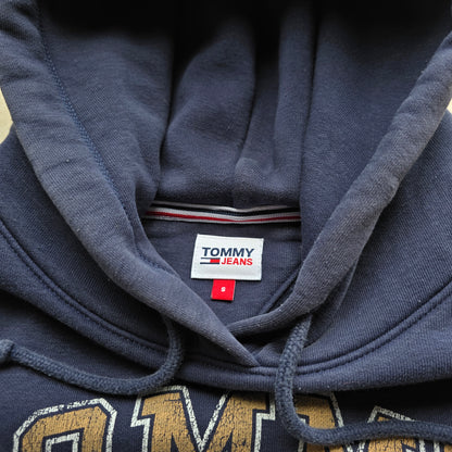 Tommy Hilfiger Tiger Hoodie - S