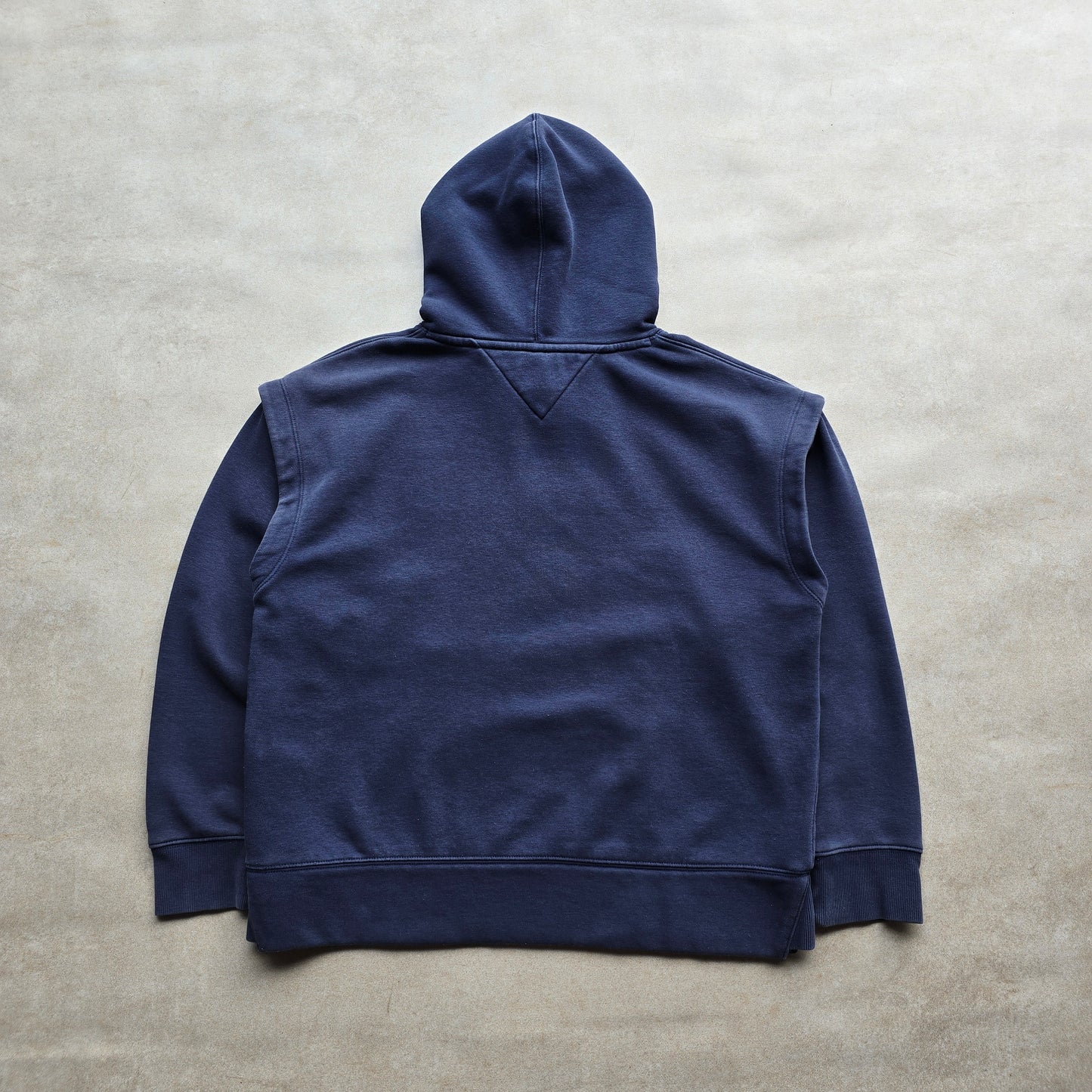 Tommy Hilfiger Tiger Hoodie - S
