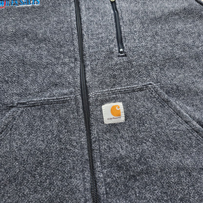 Carhartt Fleece Vest - S/M