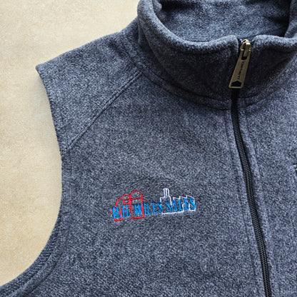 Carhartt Fleece Vest - S/M