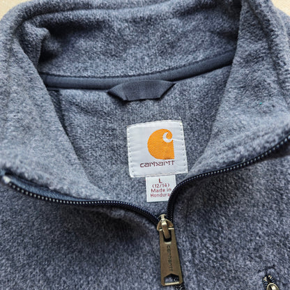 Carhartt Fleece Vest - S/M