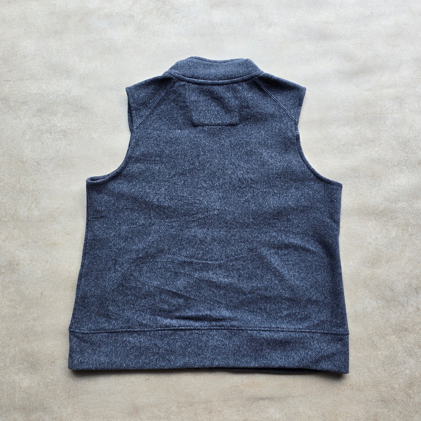 Carhartt Fleece Vest - S/M