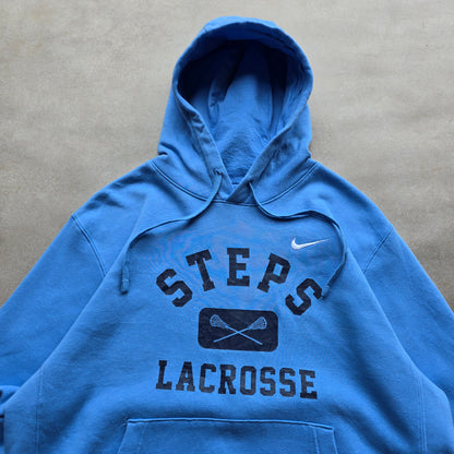 Nike Lacrosse Hoodie - M