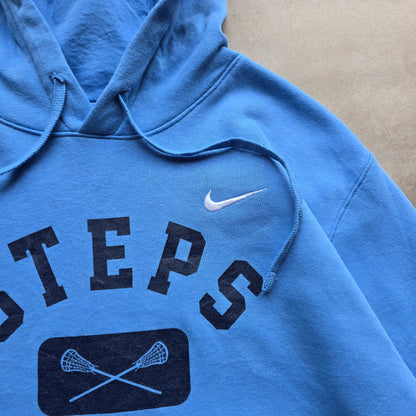 Nike Lacrosse Hoodie - M