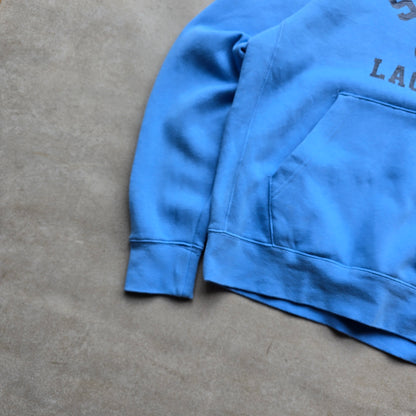 Nike Lacrosse Hoodie - M