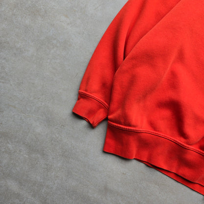 Nike Centre Swoosh Sweatshirt - L