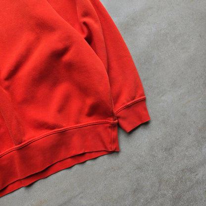 Nike Centre Swoosh Sweatshirt - L