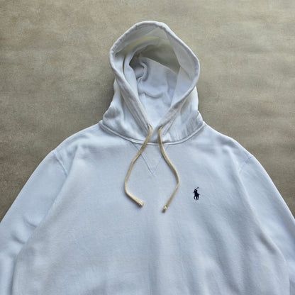 Ralph Lauren Hoodie - L