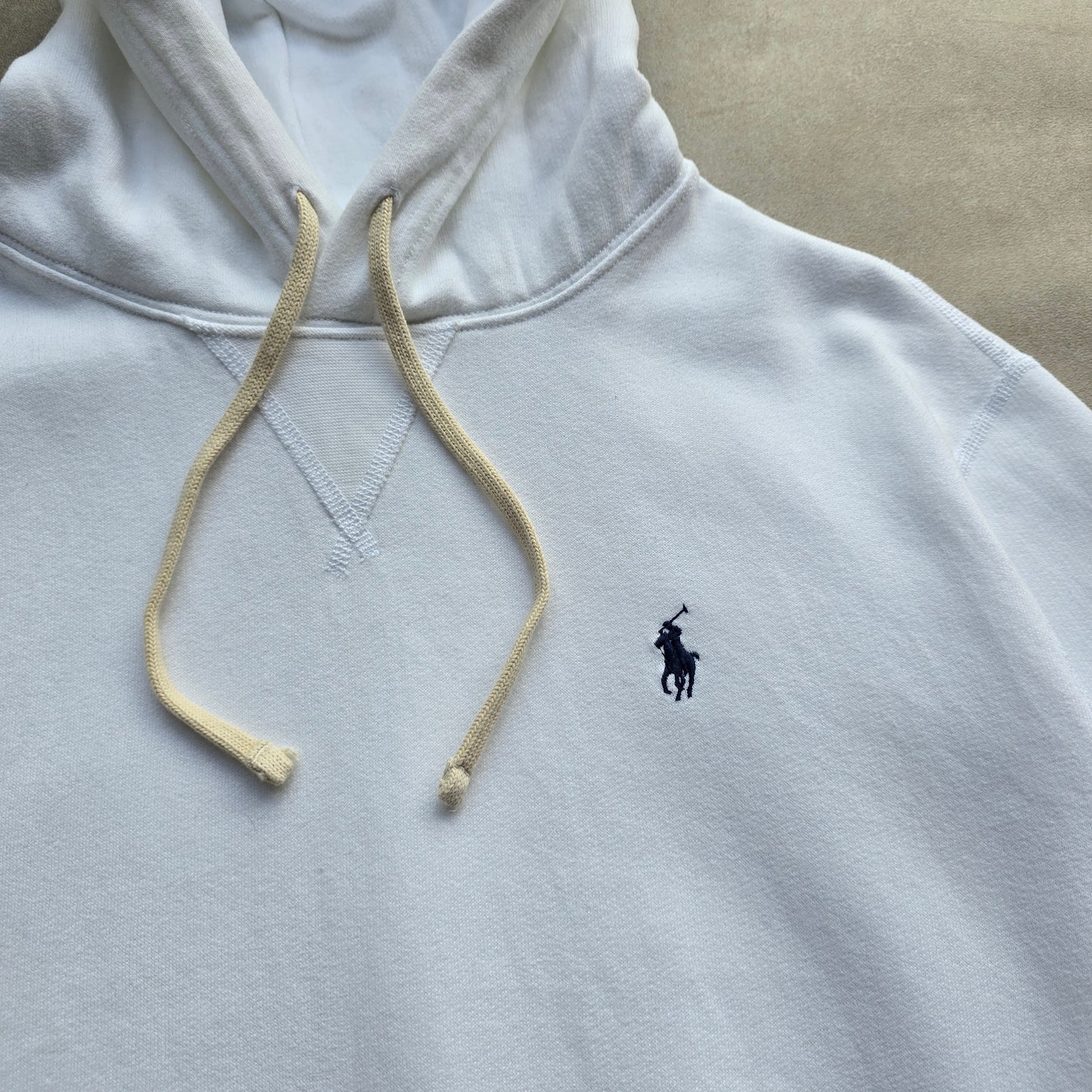 Ralph Lauren Hoodie - L