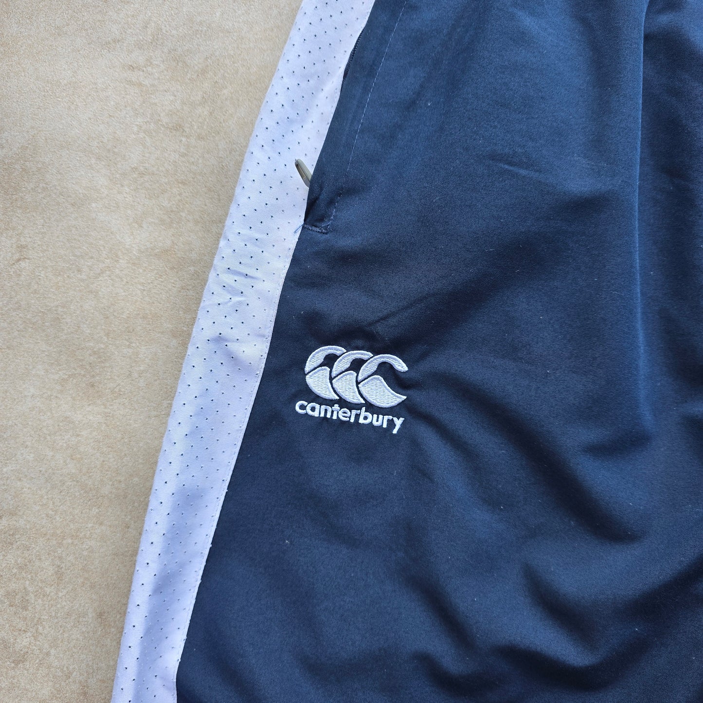 Canterbury NSW Rugby League Track Pants - L