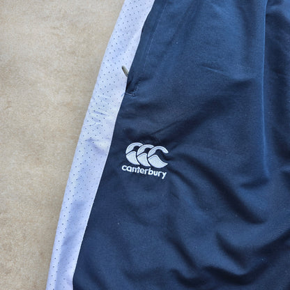 Canterbury NSW Rugby League Track Pants - L