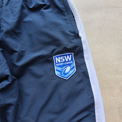 Canterbury NSW Rugby League Track Pants - L