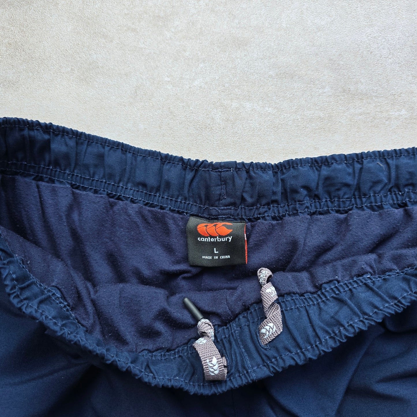 Canterbury NSW Rugby League Track Pants - L