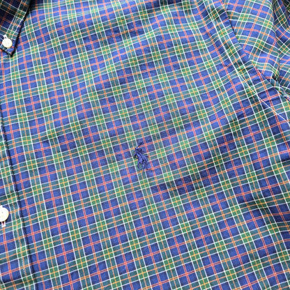 Ralph Lauren Long Sleeve Button Up Shirt - XL/2XL