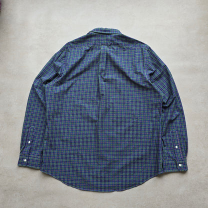 Ralph Lauren Long Sleeve Button Up Shirt - XL/2XL