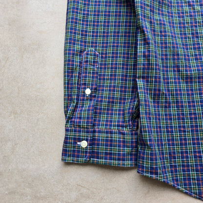 Ralph Lauren Long Sleeve Button Up Shirt - XL/2XL