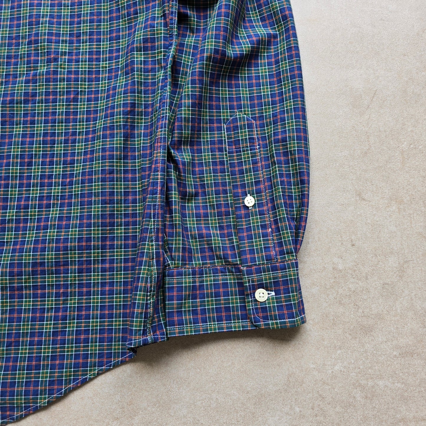 Ralph Lauren Long Sleeve Button Up Shirt - XL/2XL