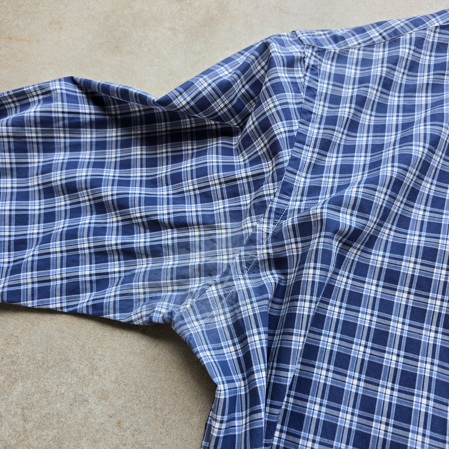 Ralph Lauren Long Sleeve Button Up Shirt - S