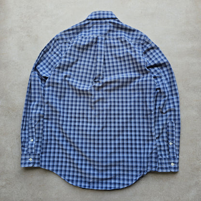 Ralph Lauren Long Sleeve Button Up Shirt - S