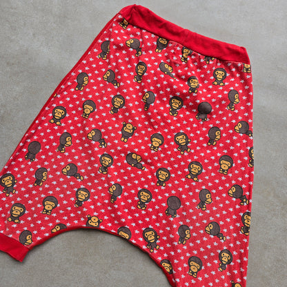 Bape Kids Sweatpants - 5/6 Years