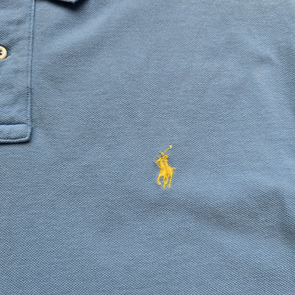 Vintage Ralph Lauren Polo Shirt - L/XL