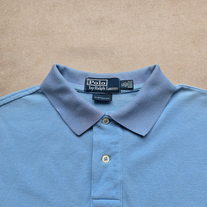 Vintage Ralph Lauren Polo Shirt - L/XL