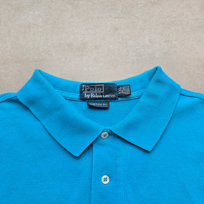Vintage Ralph Lauren Polo Shirt - XXL