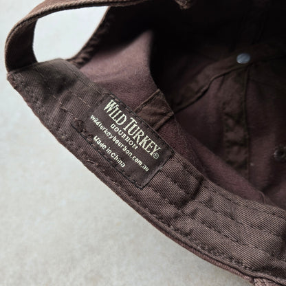 Wild Turkey Give 'Em The Bird Hat