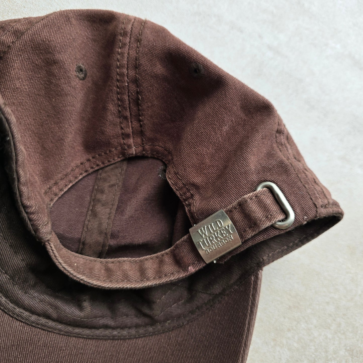 Wild Turkey Give 'Em The Bird Hat