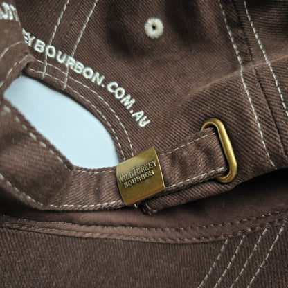 Wild Turkey Bourbon Hat