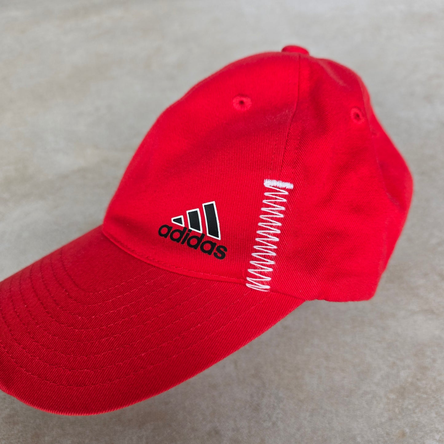 Y2K Adidas Hat