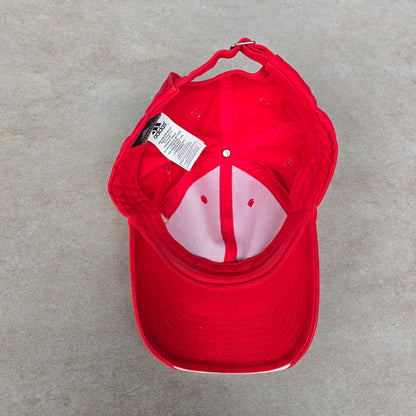 Y2K Adidas Hat