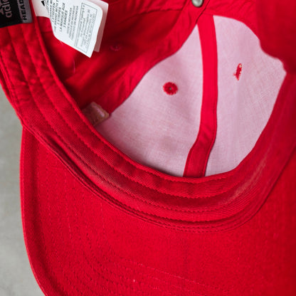 Y2K Adidas Hat