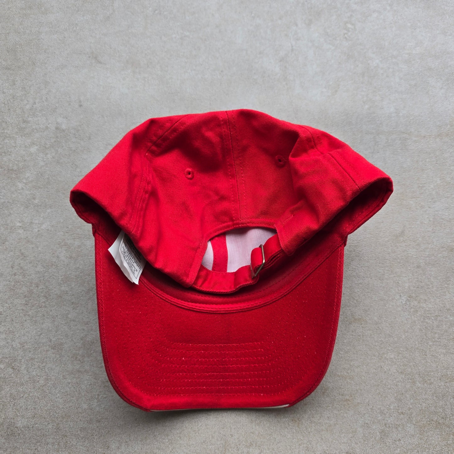 Y2K Adidas Hat