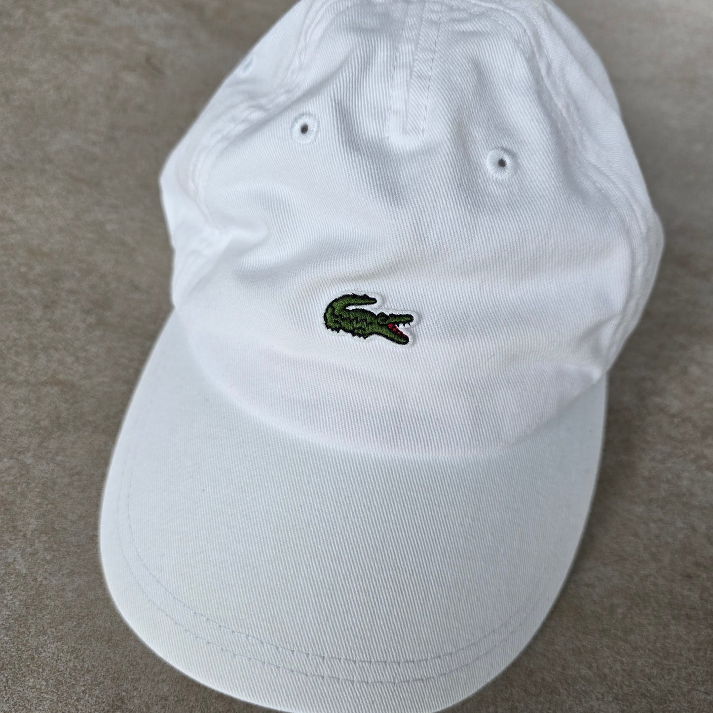 Lacoste Kids Hat