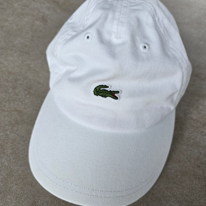 Lacoste Kids Hat