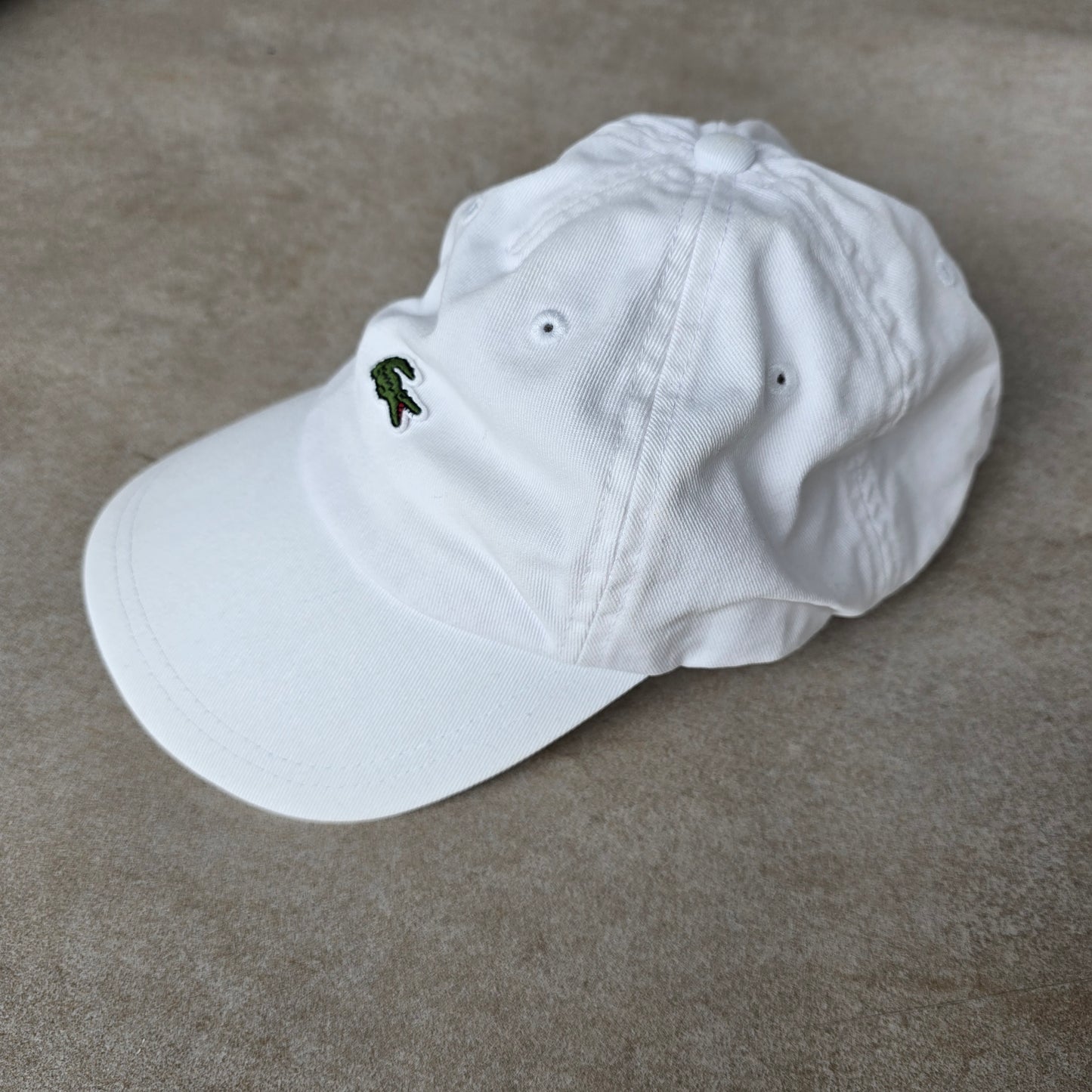 Lacoste Kids Hat